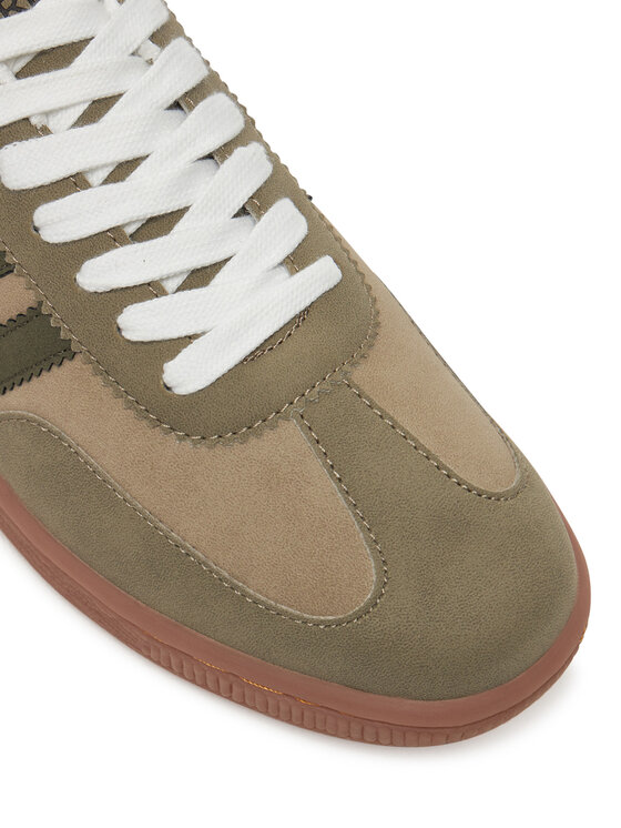 Marella Marella Superge Nauta 2513761017200 Khaki