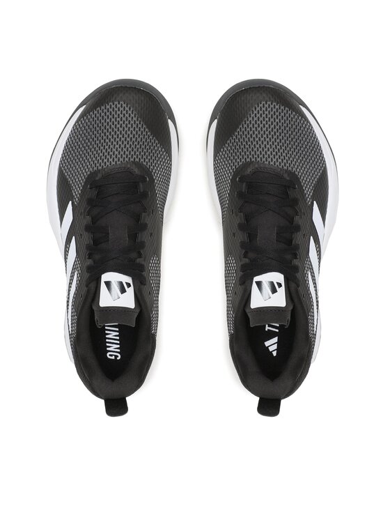 adidas Boty do posilovny Rapidmove IF3203 Černá | Modivo.cz