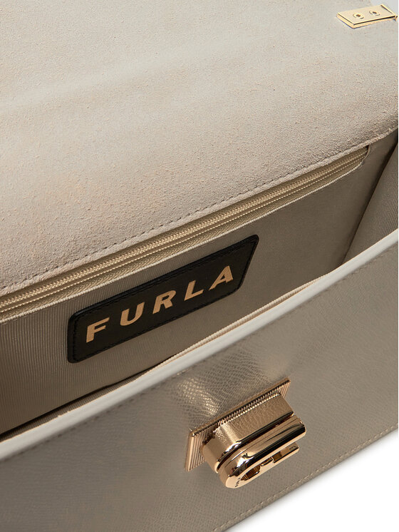 Furla Furla Torebka 1927 BAFIACO ARE000 PNN00 Beżowy