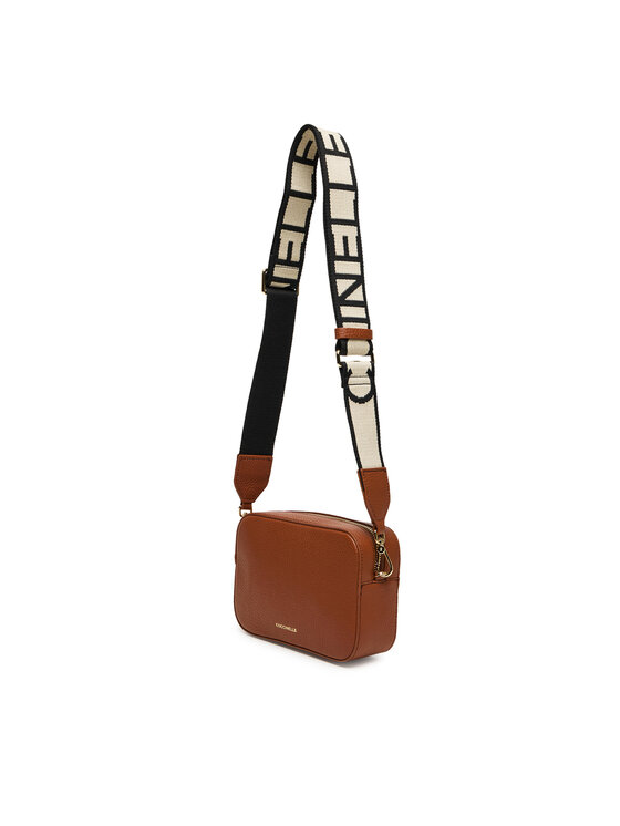 Coccinelle Coccinelle Handtasche MN5 Tebe E5 MN5 55 I1 01 Braun