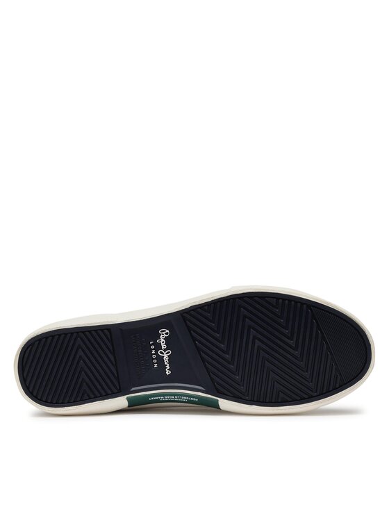 Pepe Jeans Pepe Jeans Laisvalaikio batai PMS31006 Balta