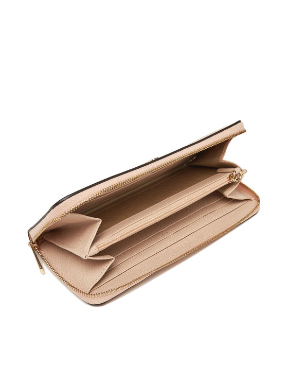 Furla Furla Veliki ženski novčanik Camelia XL WP00313 ARE000 3790S Ružičasta