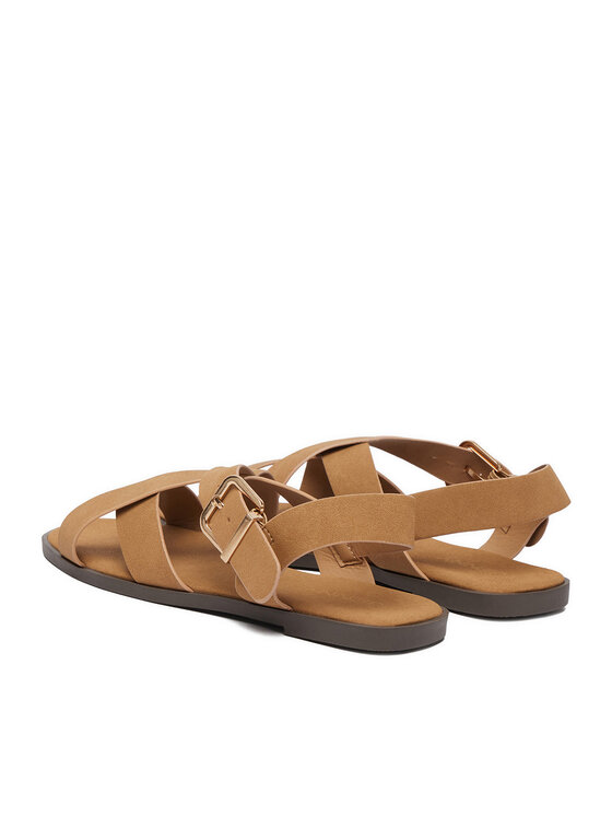 JENNY JENNY Basutės CEO-YLD-F9669 Ruda