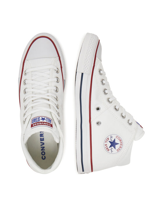 Converse Converse Scarpe da ginnastica CHUCK TAYLOR ALL STAR MADISON 563511C Bianco
