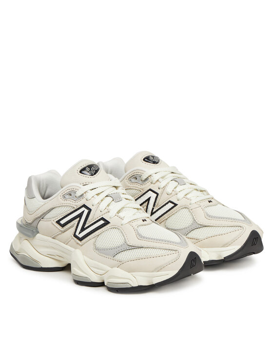 New Balance New Balance Sneakersy U9060ZGF Beżowy