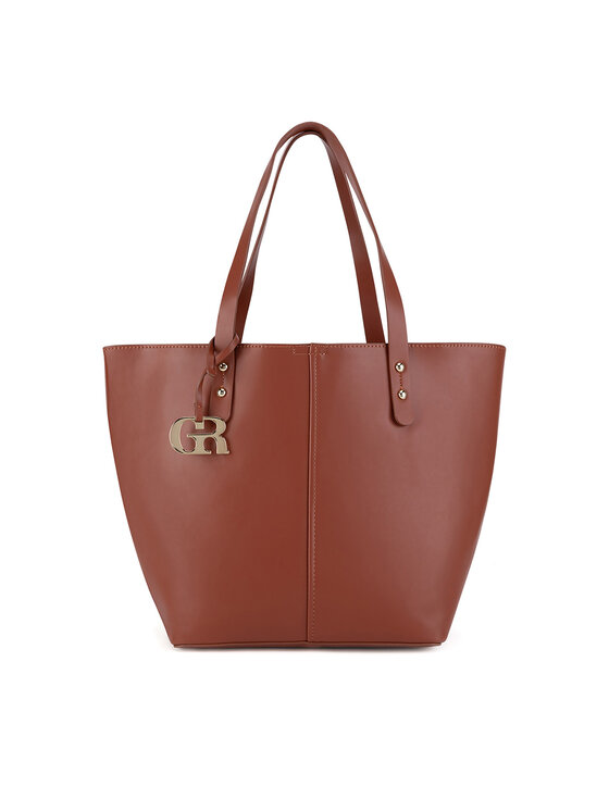 Gino Rossi Gino Rossi Handtasche TYLO-002 Braun
