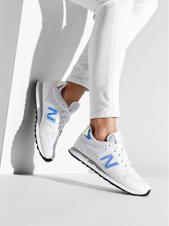 Jak czy?ci? hotsell new balance 500