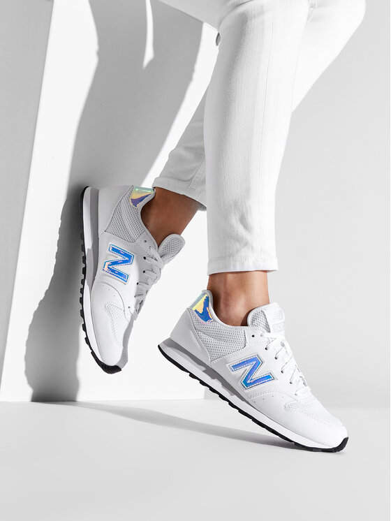 New Balance New Balance Сникърси GW500HGX Бял