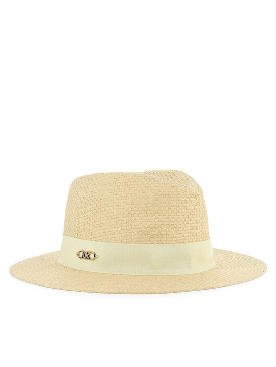 MICHAEL KORS KIDS MICHAEL KORS KIDS Klobouk R30418 Béžová