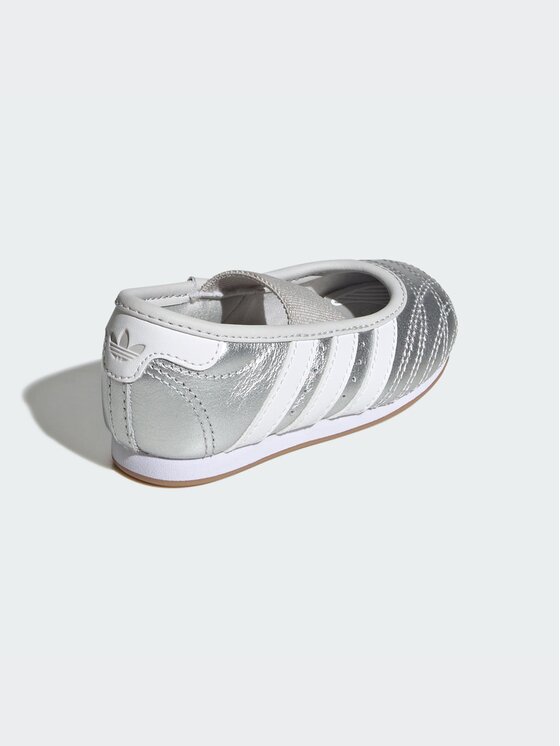adidas adidas Niechodki 165567 Szary jasny