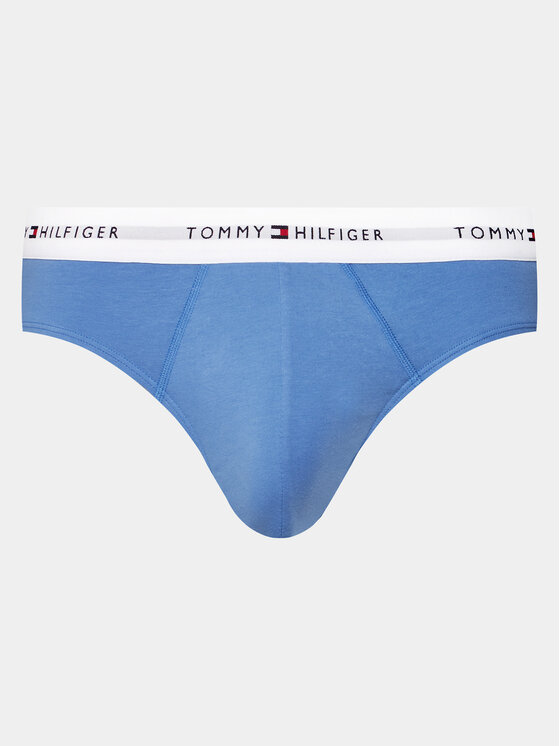 Tommy Hilfiger Komplet slipów UM0UM02905 Kolorowy | Modivo.pl