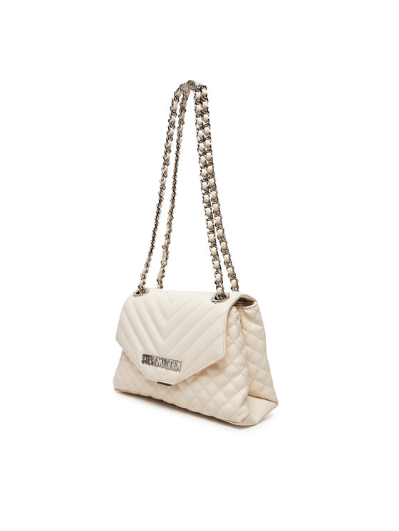Steve Madden Steve Madden Borsetta Bvolt-2 SM13001705 Écru