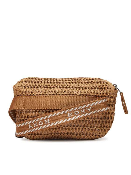 Roxy Roxy Torbica oko struka Spottles Sunnies Waistpack ERJBP04869 Bež