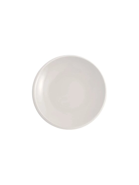 Villeroy & Boch Villeroy & Boch Talerz do serwowania Villeroy & Boch New Moon Biały
