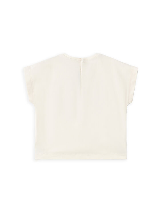 Mayoral Mayoral T-shirt 1046 Bež Regular Fit