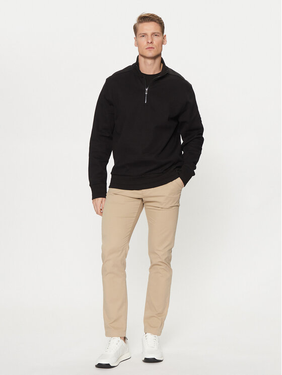 BOSS BOSS Jopa H-Sidney 59 50524999 Črna Regular Fit