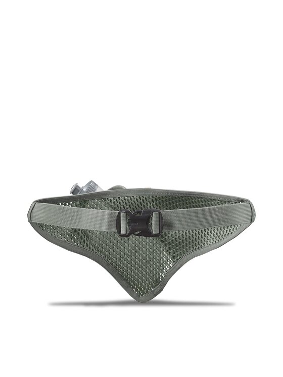 Salomon Salomon Športni pas Active Bottle LC2179200 Zelena