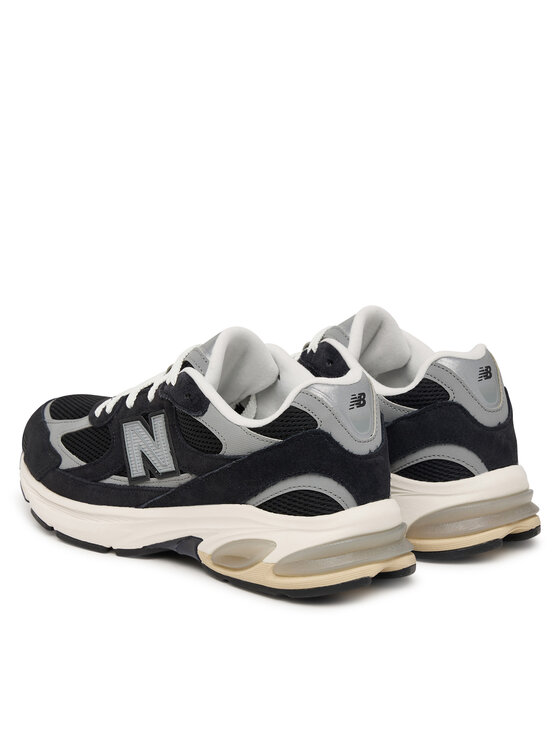 New Balance New Balance Sneakers U2010892 M Nero