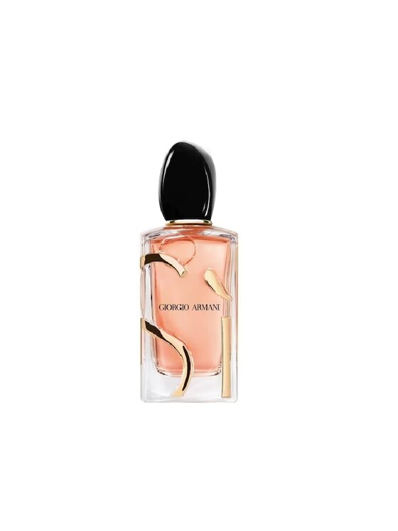 Giorgio Armani Giorgio Armani Giorgio Armani Si Intense 100ml woda perfumowana Woda perfumowana