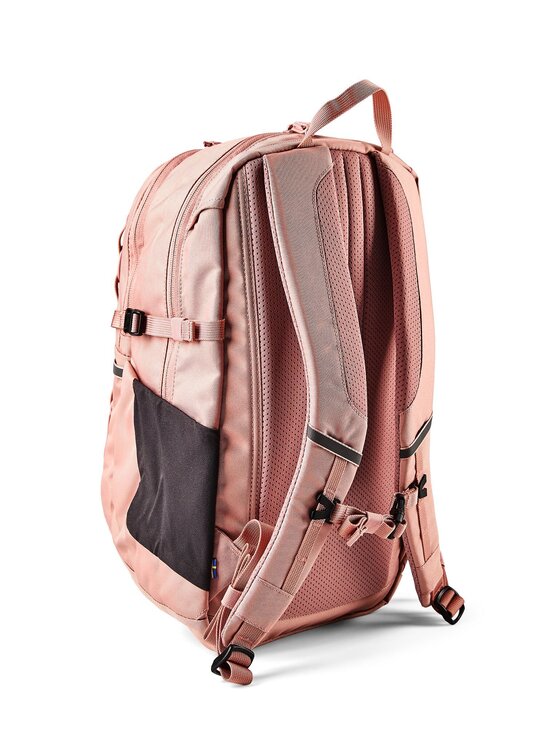 Fjällräven Fjällräven Plecak 327990 Różowy