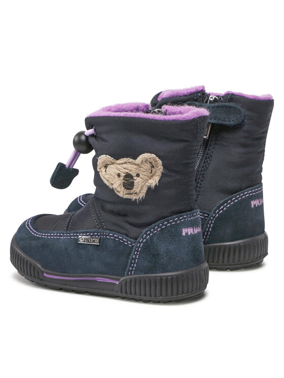 Primigi Primigi Čizme za snijeg GORE-TEX 2861700 Tamnoplava