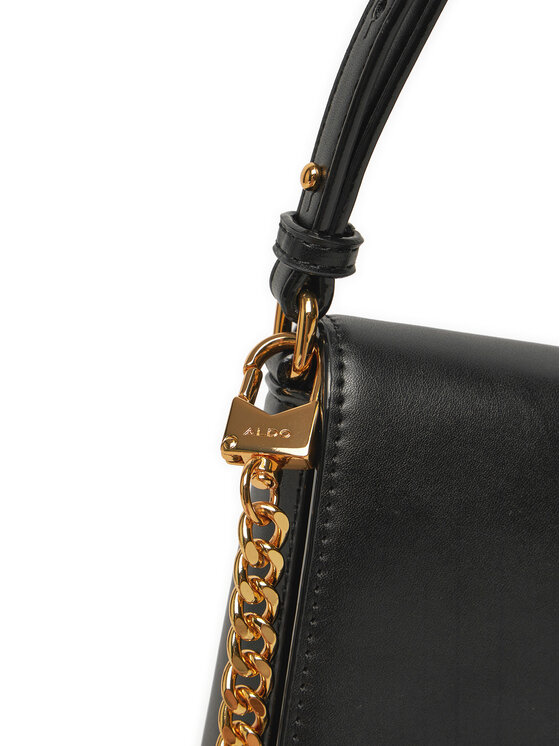 Aldo Aldo Handtasche Stassiae 13824354 Schwarz