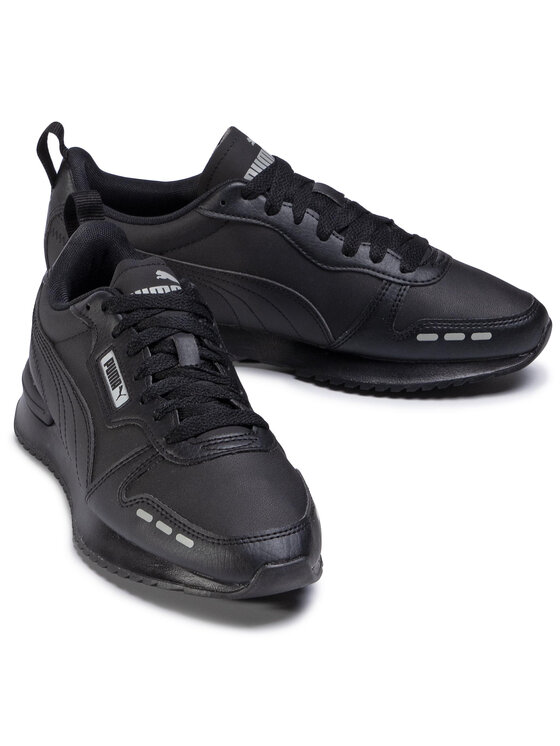Puma Puma Sneakersy R78 SL 374127 01 Černá