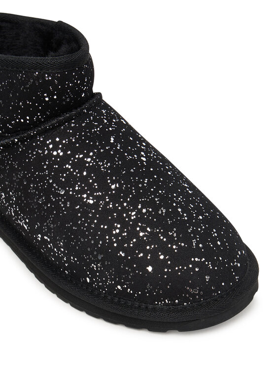 EMU Australia EMU Australia Sniego batai Stinger Micro Milkyway W13186 Juoda