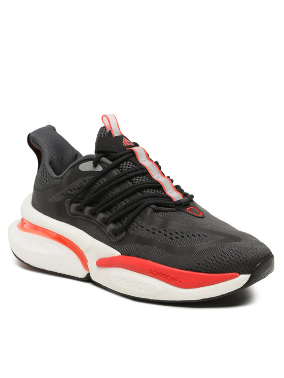 adidas adidas Sneakers Alphaboost V1 Sustainable BOOST HP2761 Grigio