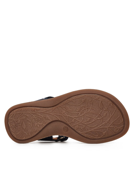 Froddo Froddo Sandales Lore Rosa G3150245 M Zils