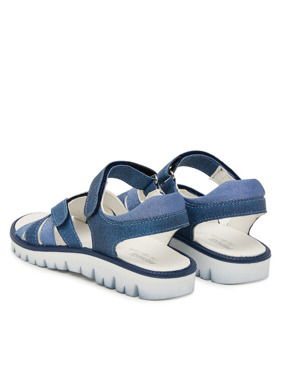 Primigi Primigi Sandalen 1388933 D Dunkelblau