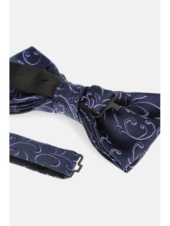 Lancerto Lancerto Mucha MU090123000055 Granatowy