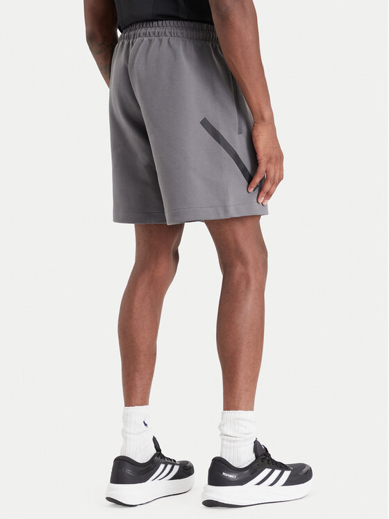 adidas adidas Spordišortsid Adidas Z.N.E. KX7696 Hall Regular Fit