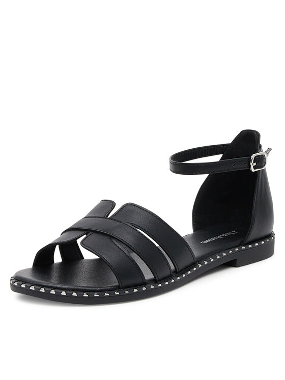 Clara Barson Clara Barson Basutės WS2607-02 Juoda