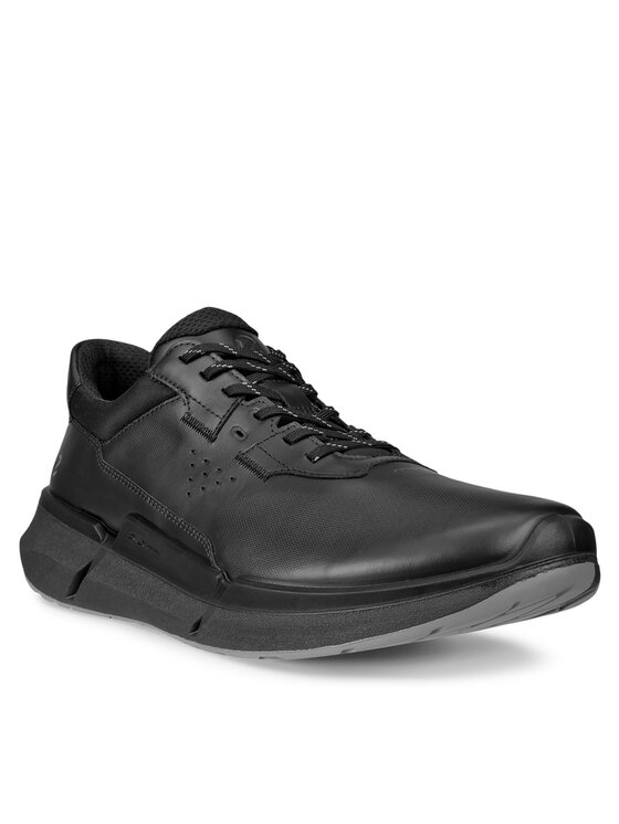 ECCO ECCO Sneakersy Biom 2.2 M 83076401001 Černá