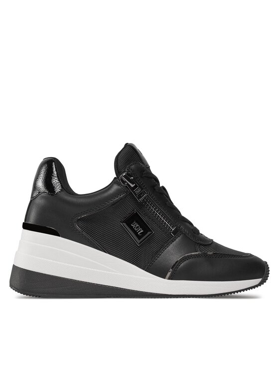 Sneakers DKNY Kai K3361629 Negru