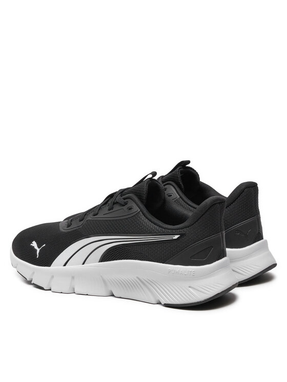 Puma Puma Снікерcи Flexfocus Lite Modern 310093 01 Чорний
