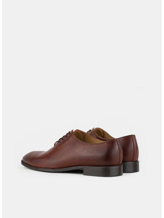 Pako Lorente Pako Lorente Buty P000B-BX-071 Brązowy