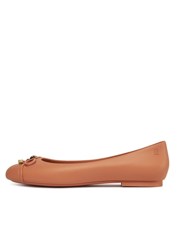 Melissa Melissa Ballerine Melissa Doll V Ad 32772 Marrone
