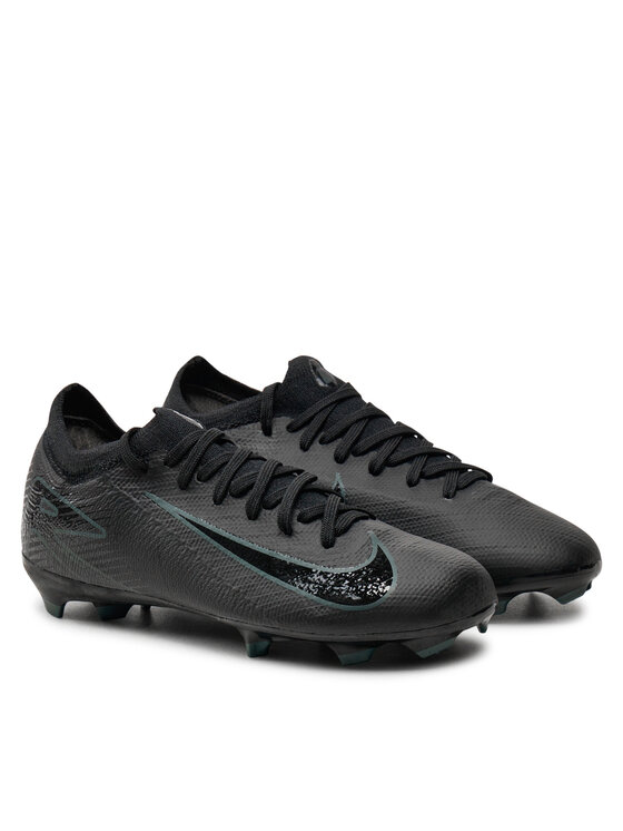 Nike Nike Ghete pentru fotbal Zm Vapor 16 Pro Fg HF5448 Negru
