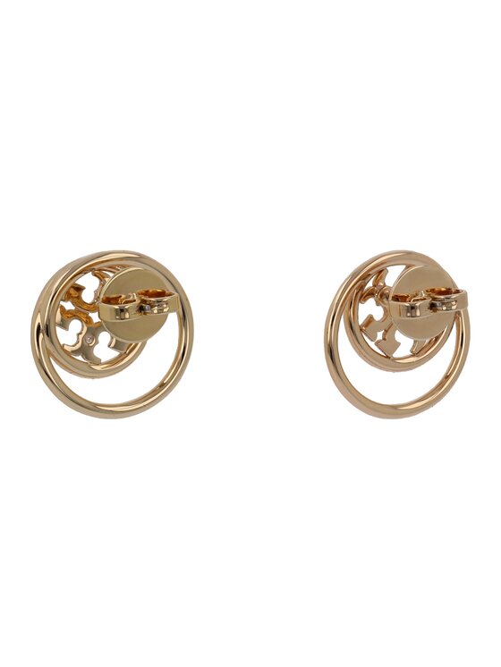 Tory Burch Tory Burch Fülbevaló 157230 Arany