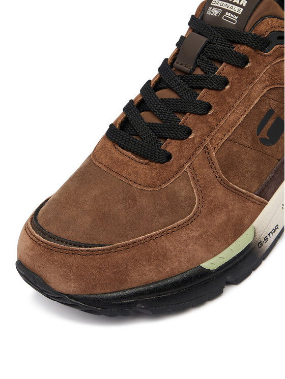 G-STAR G-STAR Tossud EO-KOEN-01 Pruun