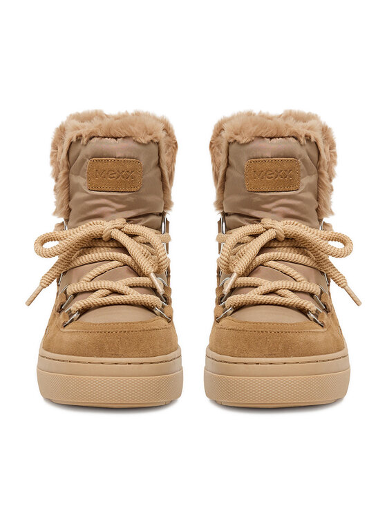 MEXX MEXX Снігоходи CEO-MI002200453W Коричневий