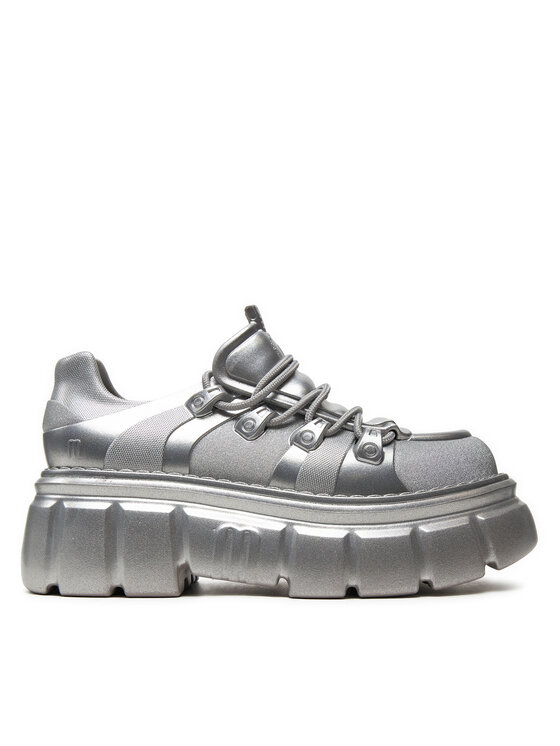 Melissa Melissa Bulerji Rebel Ad 35829 Srebrna
