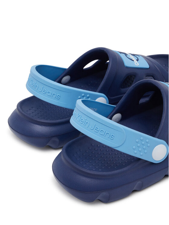 Calvin Klein Jeans Calvin Klein Jeans Σανδάλια V1X2-83025-0083X S Μπλε