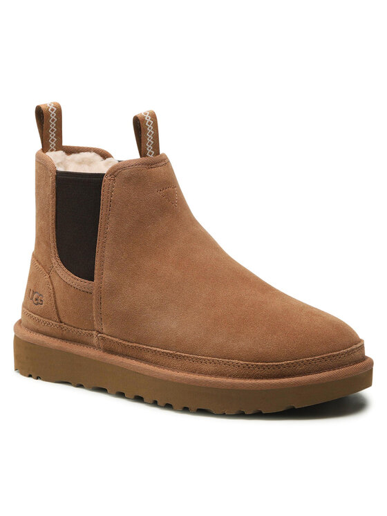 Боти тип челси Ugg