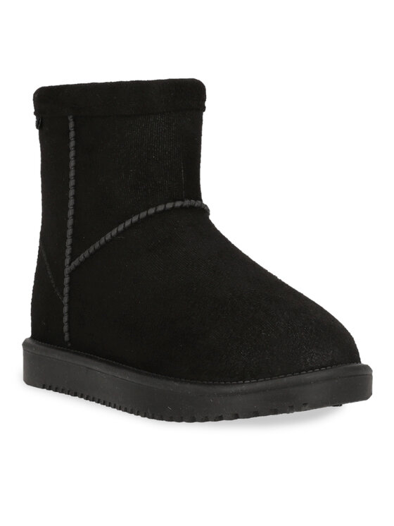 ZigZag ZigZag Снігоходи Dax Kids Boot Warm WP Z244383 Чорний