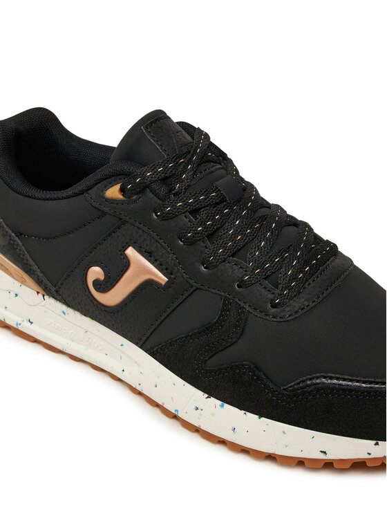 Joma Joma Sneakers C.200 C200LW2401 Schwarz