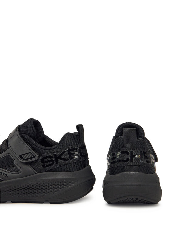 Skechers Skechers Tenisice GOrun Elevate 303932L/BBK Crna