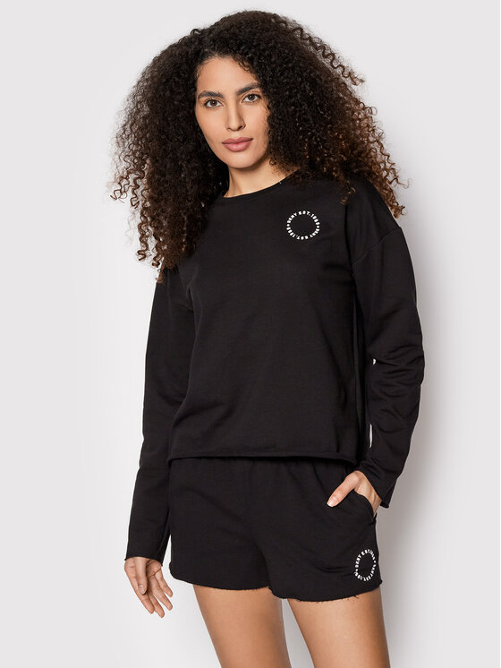 Completo tuta YI2922524 Nero Regular Fit